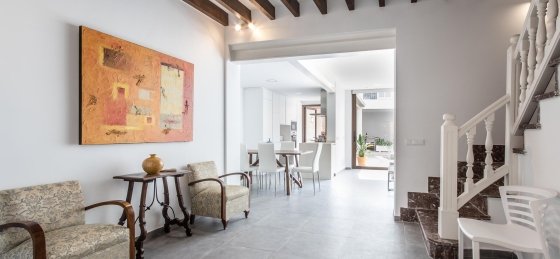 Holiday home in Spain villa booking