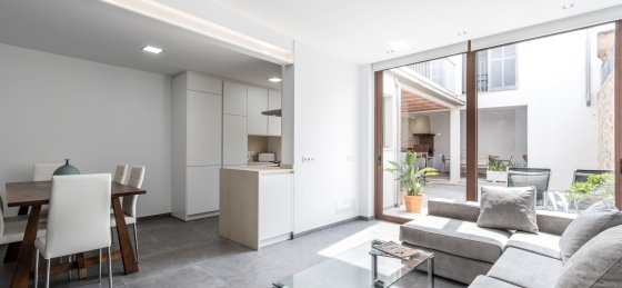 Book a villa holiday in Balearic Islands