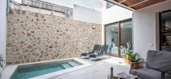 Villas in Balearic Islands