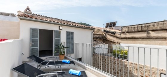 Book a villa in Spain