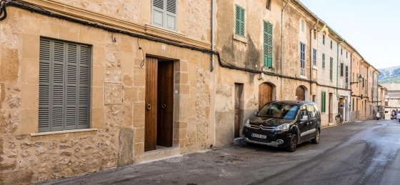 Book a villa holiday in Mallorca