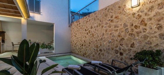 Book a villa holiday in Mallorca