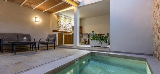 Villa holidays in Mallorca