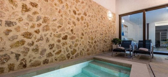 Villa rentals in Spain