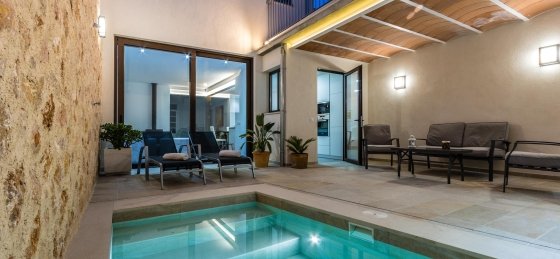 Book a villa holiday in Pollensa