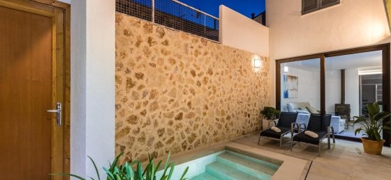 Villa rentals in Mallorca