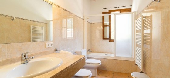 Holiday villas in Balearic Islands