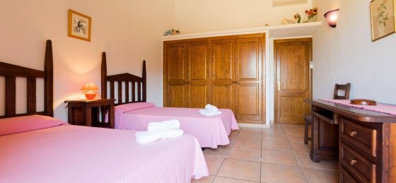 Book a villa in Mallorca
