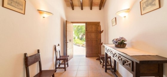Villa in Balearic Islands to rent