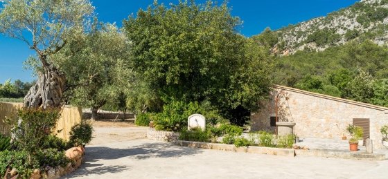 Villa holidays in Balearic Islands