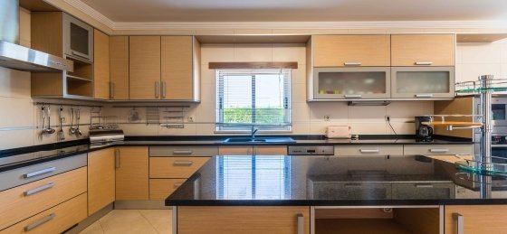 Book a villa in Portugal