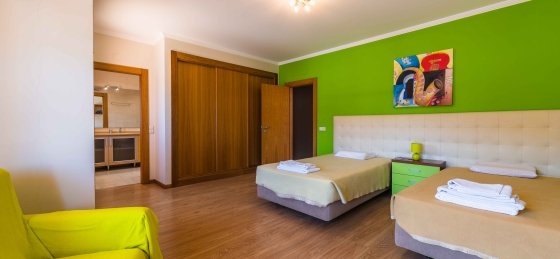 Book a villa holiday in Albufeira