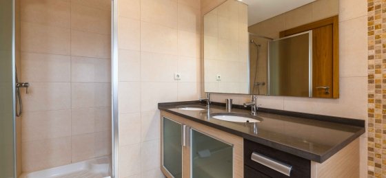 Holiday villas in Portugal