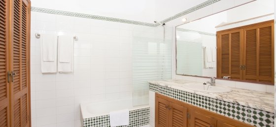 Holiday villas in Pollensa