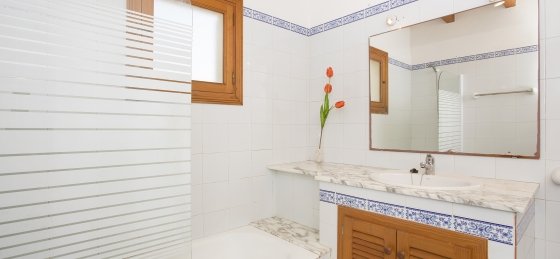 Holiday villas in Pollensa