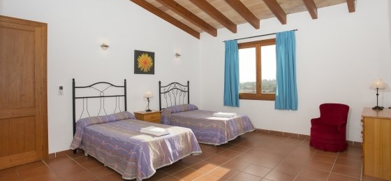 Holiday home in Spain villa booking