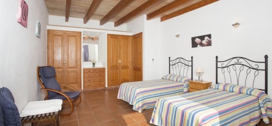 Villa in Balearic Islands to rent