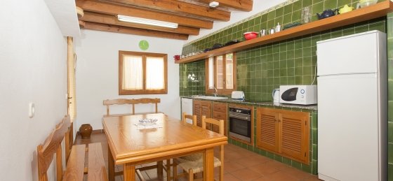 Book a villa holiday in Spain