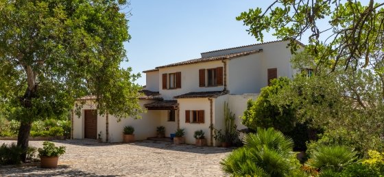 Book a villa holiday in Balearic Islands