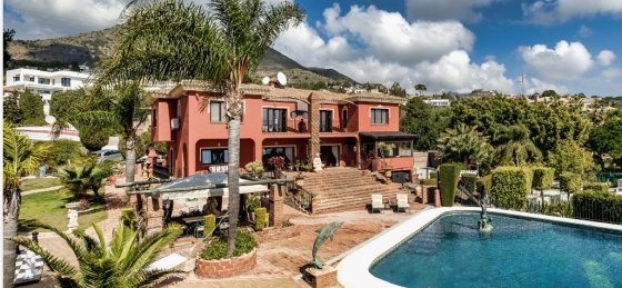 image75.jpeg Villa in Spain to rent