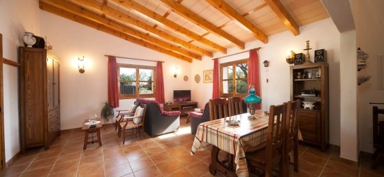 Villa holidays in Mallorca