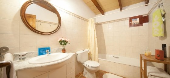 Holiday villas in Balearic Islands