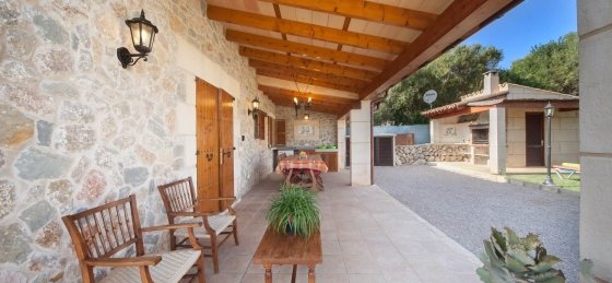 Villa rentals in Balearic Islands
