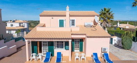 Holiday home in Portugal villa booking