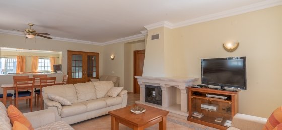 Villa in Algarve to rent