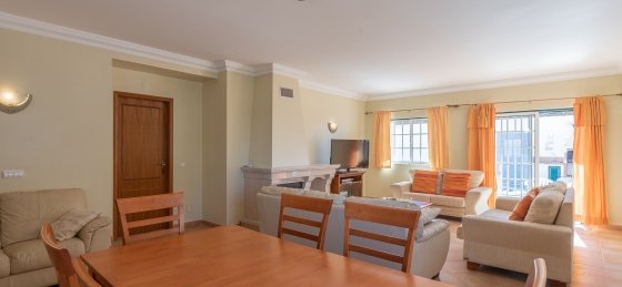 Book a villa in Algarve