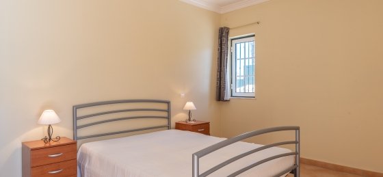 Villa holidays in Albufeira