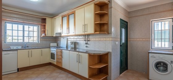 Holiday villas in Albufeira