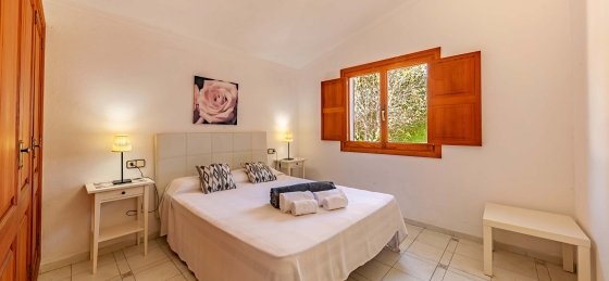 Villas in Puerto Pollensa