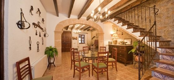 06.jpg Holiday home in Mallorca villa booking