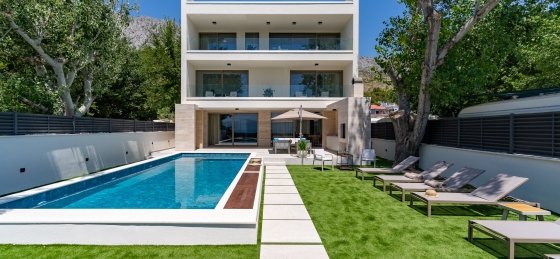 10.jpg Villa in Croatia to rent