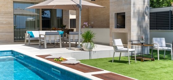 11.jpg Holiday home in Omis villa booking