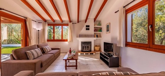 Villa holidays in Balearic Islands