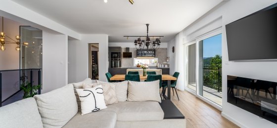 16.jpg Holiday home in Croatia villa booking