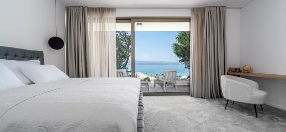 17.jpg Holiday villas in Omis