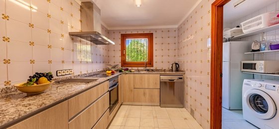 Holiday home in Mallorca villa booking