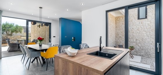 18.jpg Holiday villas in Croatia