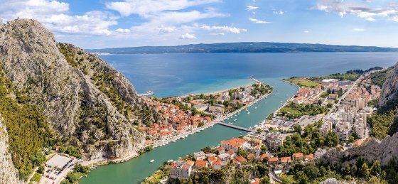 191.jpg Villa holidays in Dalmatia