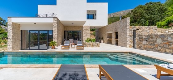 1.jpg Villa in Croatia to rent