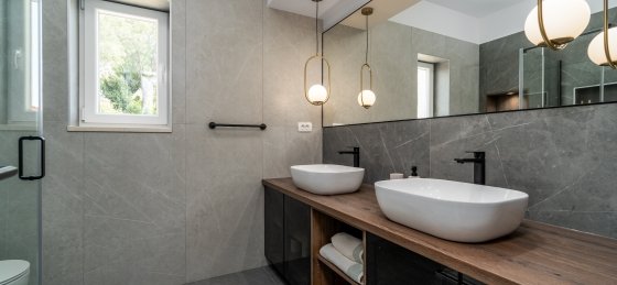 22.jpg Book a villa holiday in Omis