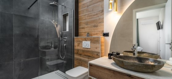 24.jpg Holiday home in Croatia villa booking