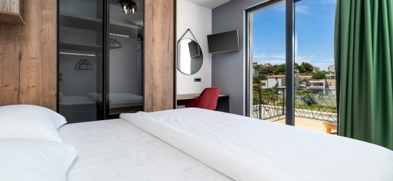 26.jpg Villa in Dalmatia to rent