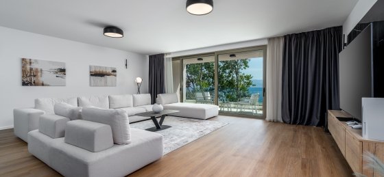 26.jpg Holiday villas in Dalmatia