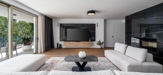 28.jpg Villas in Omis