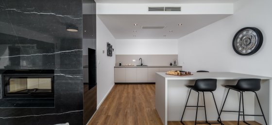 29.jpg Holiday home in Croatia villa booking