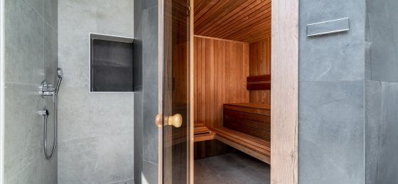 33.jpg Holiday home in Split villa booking